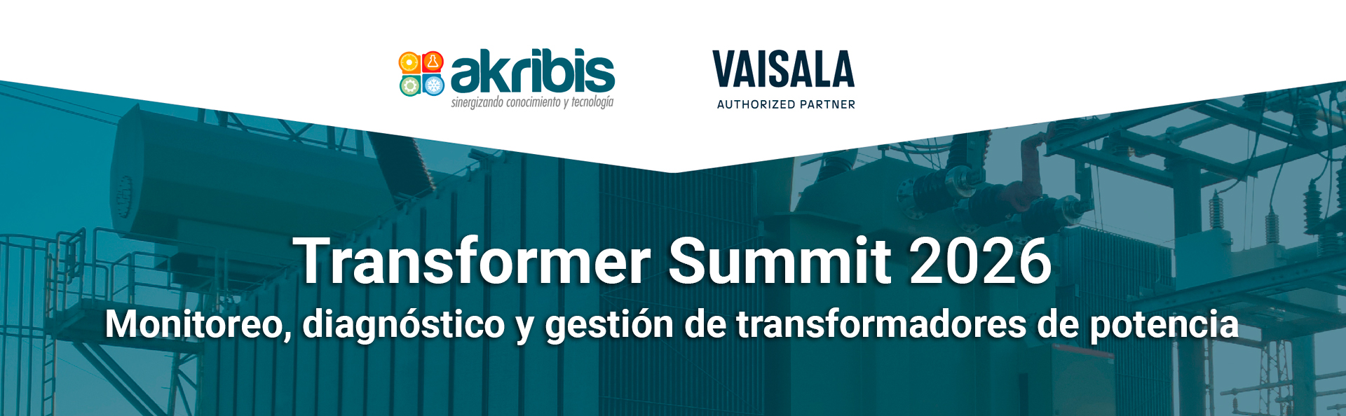 Transformer Summit 2026